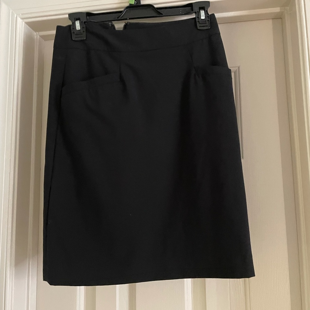 Banana Republic Skirt
